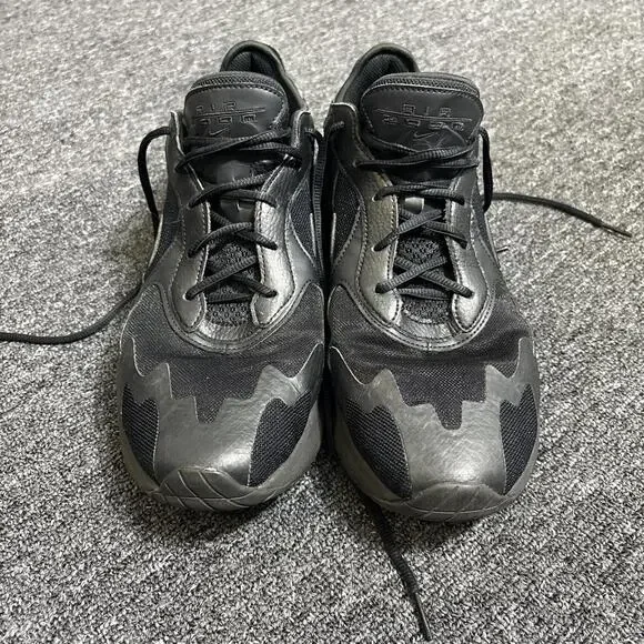 Nike air zoom division "triple black" - Picture 3 of 7